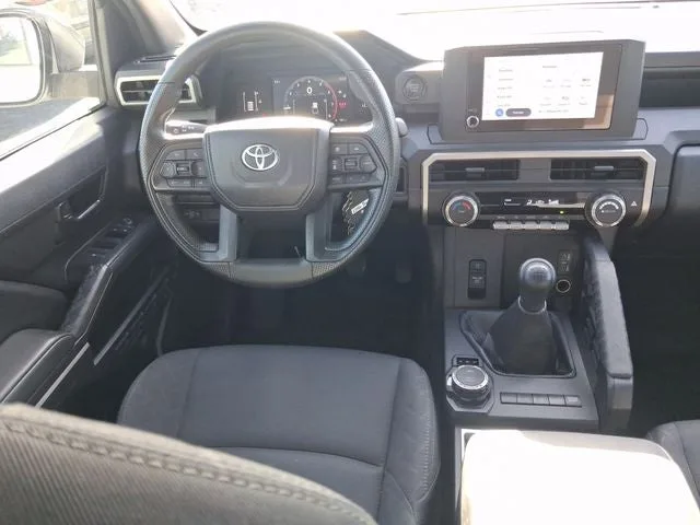 2024 Toyota Tacoma SR photo 8