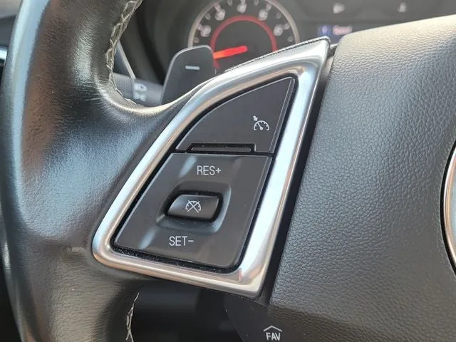 2020 Chevrolet Camaro 1LT photo 21