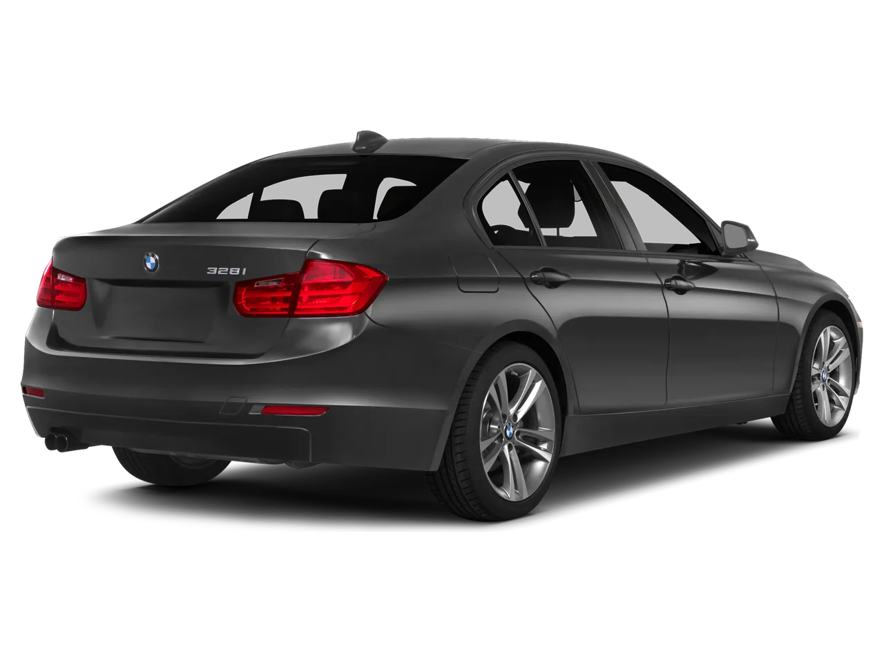 2015 BMW 3 Series 328i photo 2