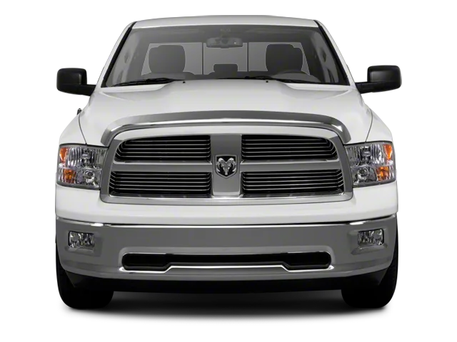 2012 RAM 1500 Big Horn photo 4