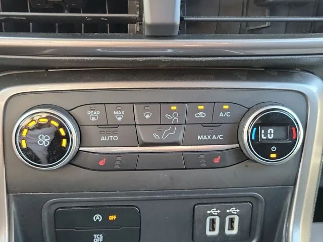 2021 Ford EcoSport SE photo 26