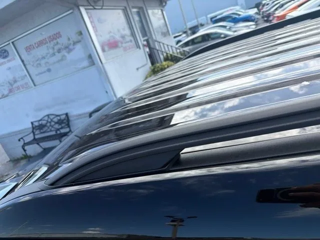 2023 Ford Explorer XLT photo 12