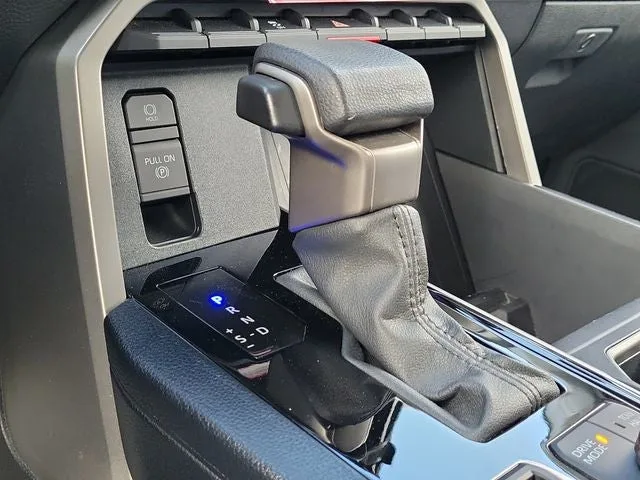 2024 Toyota Tundra SR5 photo 27
