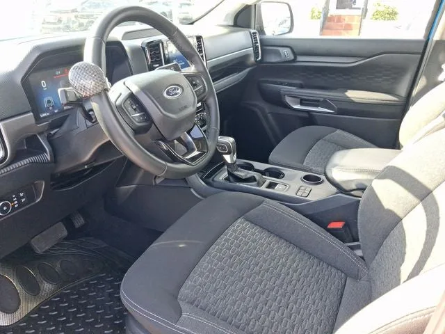 2024 Ford Ranger XLT photo 11