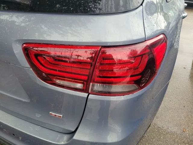 2019 Kia Sorento LX photo 5