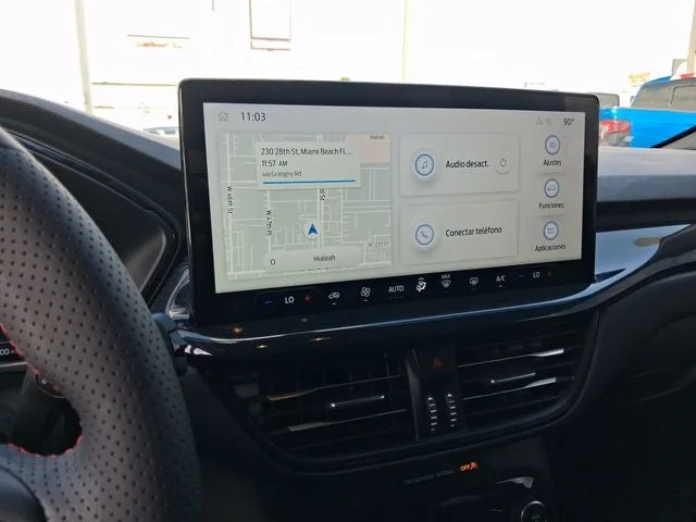 2023 Ford Escape ST-Line photo 21