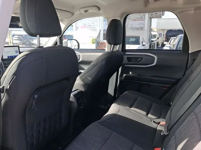 2023 Ford Bronco Sport Big Bend photo 5