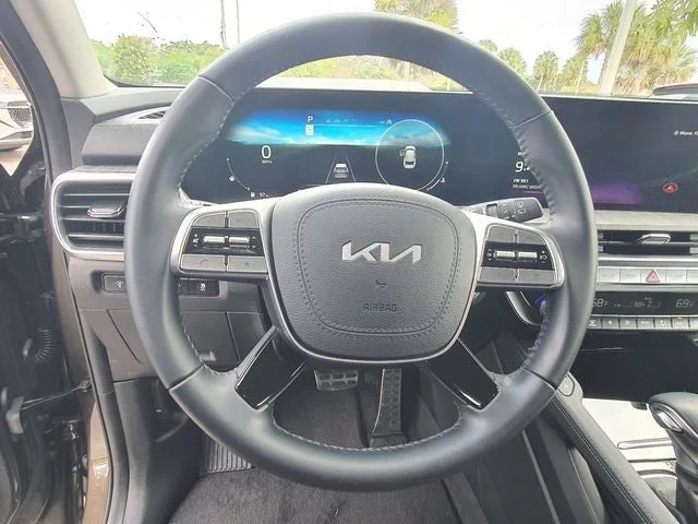 2024 Kia Telluride SX photo 15