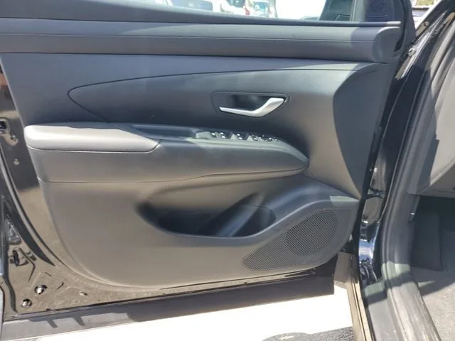 2025 Hyundai Tucson XRT photo 16