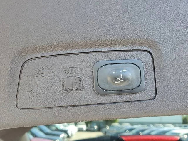 2017 Lincoln MKC Premiere photo 9