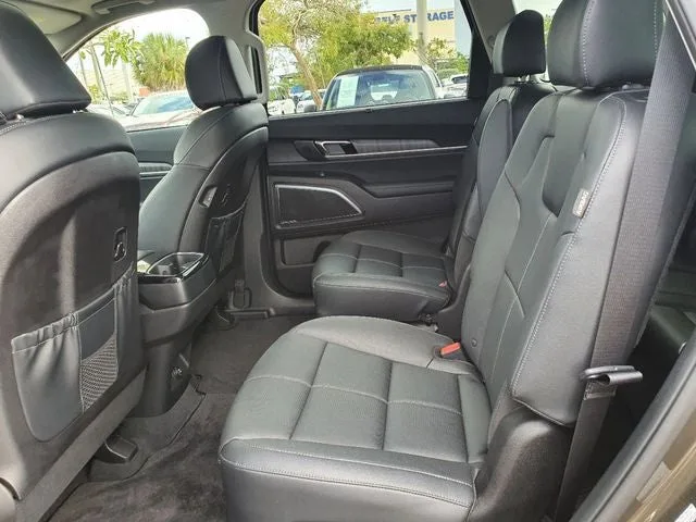 2024 Kia Telluride SX photo 26