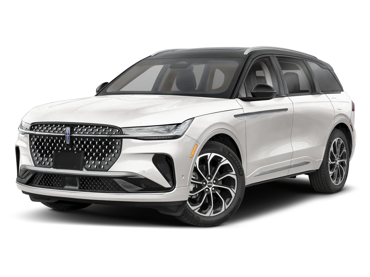 2024 Lincoln Nautilus