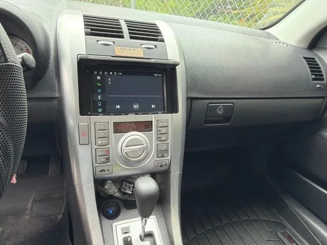 2009 Scion tC Base photo 3