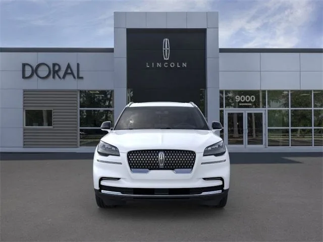 2024 Lincoln Aviator Premiere Premium photo 6