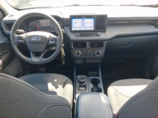 2022 Ford Maverick XL photo 7
