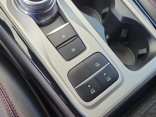 2023 Ford Explorer ST-Line photo 22