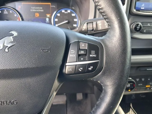 2021 Ford Bronco Sport Outer Banks photo 18
