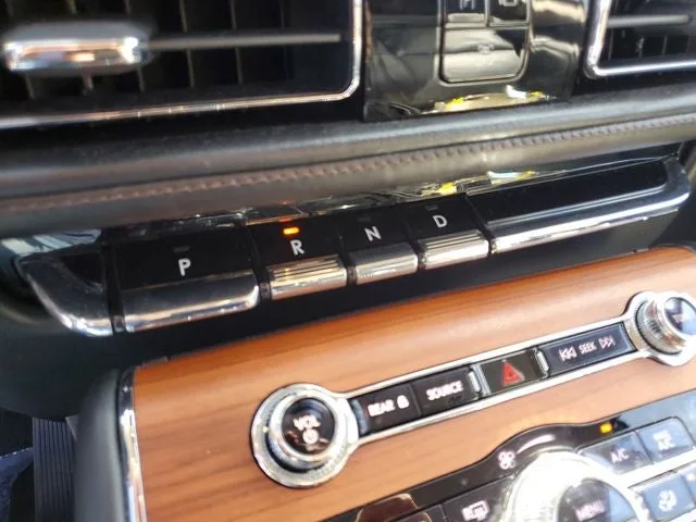 2020 Lincoln Aviator Reserve Premium photo 23