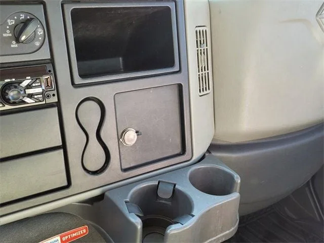2015 International TERRASTAR REGULAR CAB photo 20