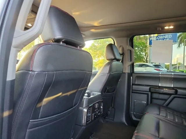 2021 Ford F-250SD Lariat SHELBY SUPER BAJA photo 15