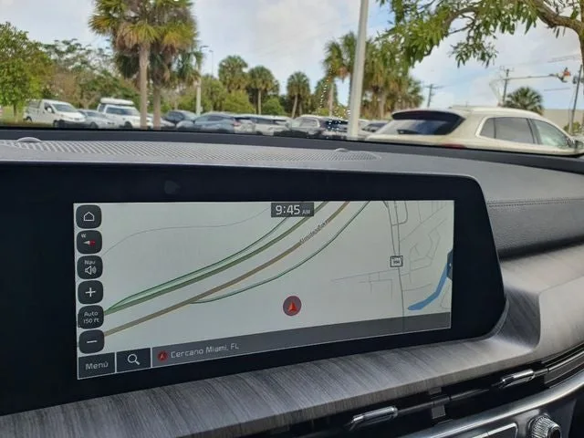 2024 Kia Telluride SX photo 20