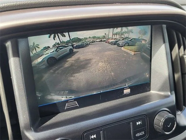 2021 GMC Canyon AT4 w/Cloth photo 27