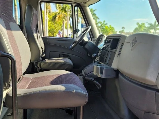 2015 International TERRASTAR REGULAR CAB photo 14