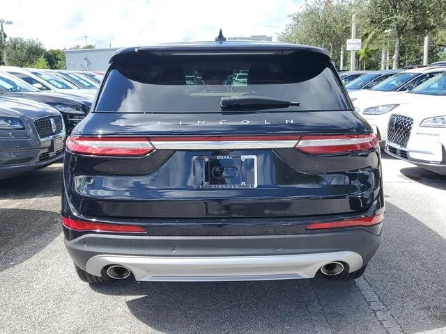 2024 Lincoln Corsair Premiere photo 5