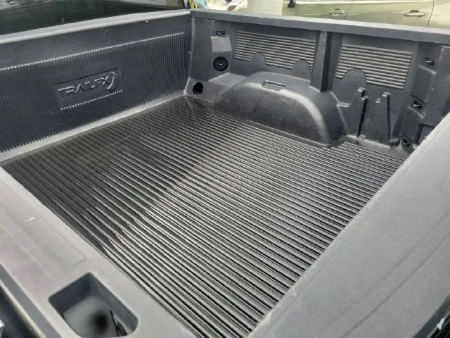 2021 GMC Sierra 1500 Elevation photo 5