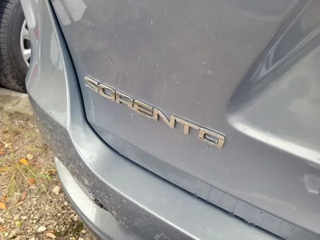 2019 Kia Sorento LX photo 7