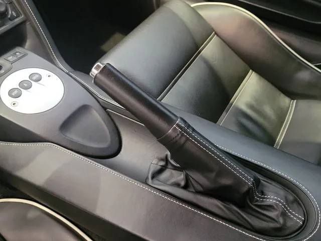 2009 Lamborghini Gallardo LP560-4 photo 25