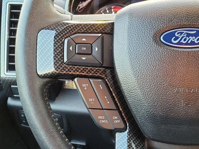 2021 Ford F-250SD Lariat SHELBY SUPER BAJA photo 26
