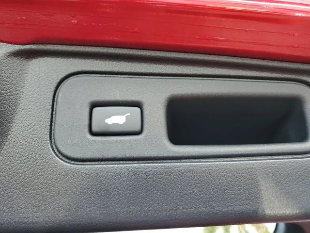 2024 Honda Passport TrailSport photo 8