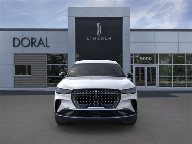 2025 Lincoln Nautilus Premiere photo 6