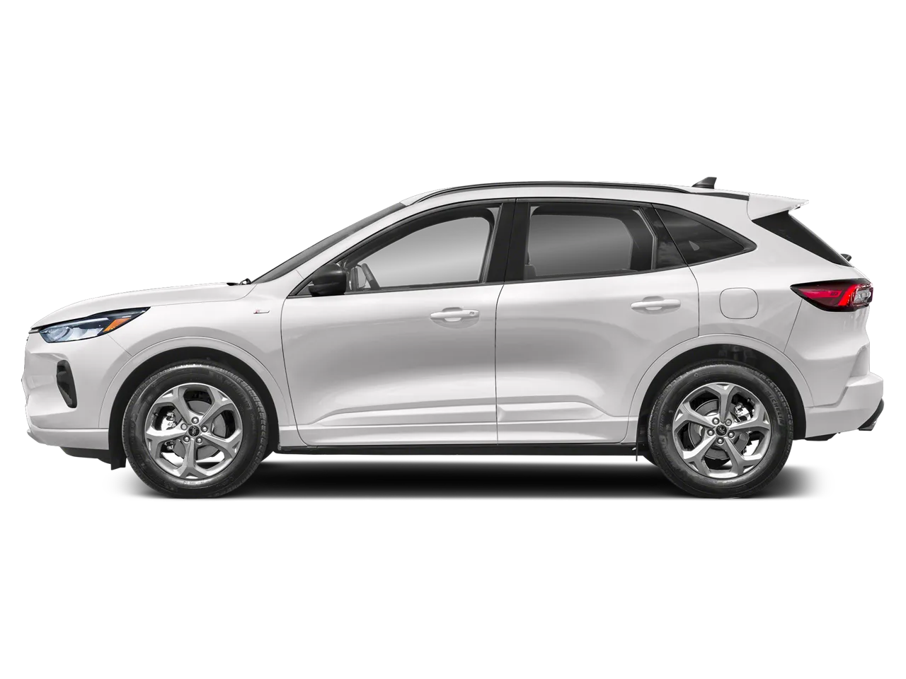 2023 Ford Escape ST-Line photo 3