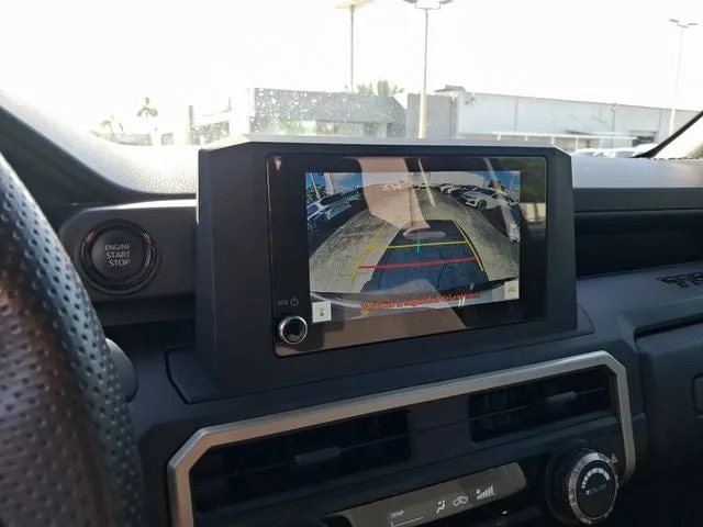 2024 Toyota Tacoma SR photo 21