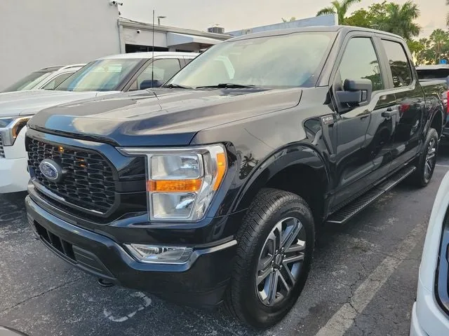 2022 Ford F-150 XL photo 31