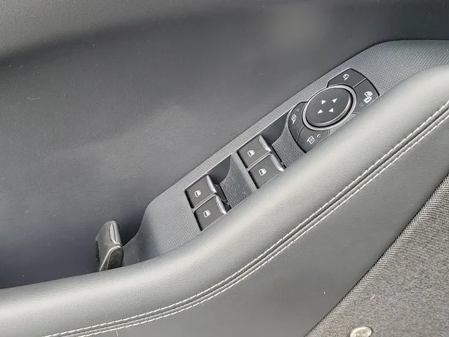 2024 Ford Mustang Mach-E Premium photo 20