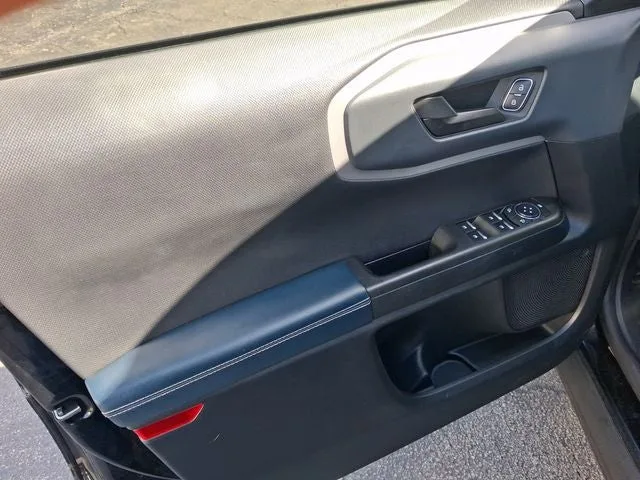 2021 Ford Bronco Sport Outer Banks photo 13