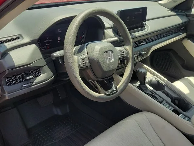 2023 Honda Accord EX photo 8