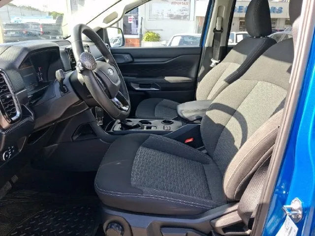 2024 Ford Ranger XLT photo 12