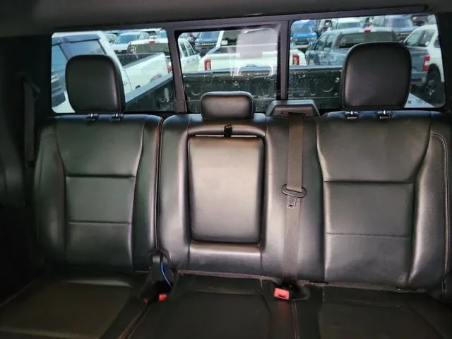 2019 Ford F-250SD Lariat photo 12