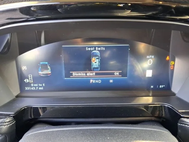 2023 Lincoln Corsair Standard photo 15