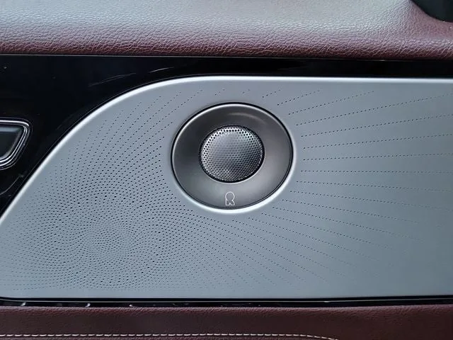 2024 Lincoln Aviator Black Label Premium photo 19