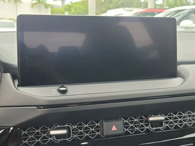 2025 Honda Accord Hybrid EX-L photo 21