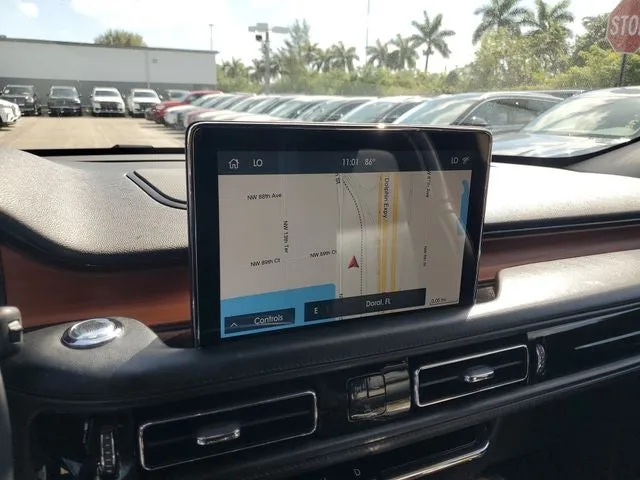 2020 Lincoln Aviator Reserve Premium photo 21
