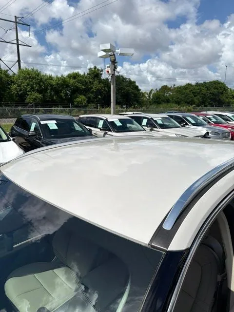 2022 Lincoln Corsair Standard photo 6
