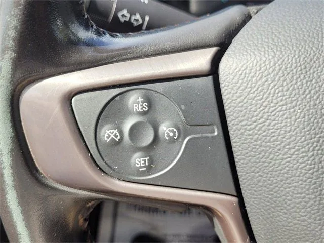 2021 GMC Canyon AT4 w/Cloth photo 22