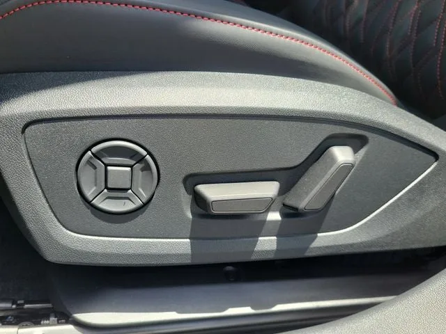 2026 Audi S3 2.0T quattro photo 12