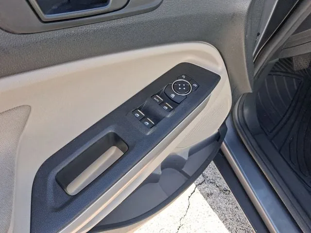 2021 Ford EcoSport S photo 14